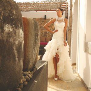 bruidsjurk linea raffaelli